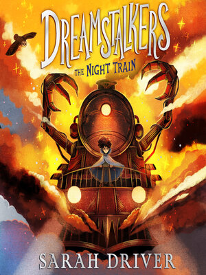 cover image of Dreamstalkers